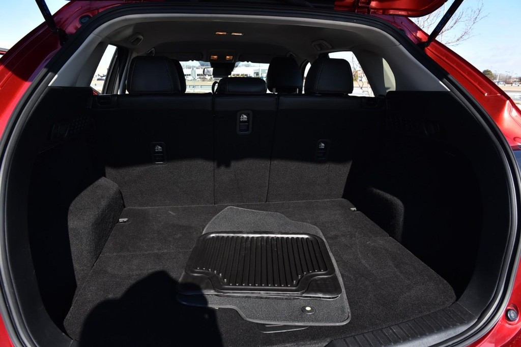 Mazda CX-5 Vehicle Image 23