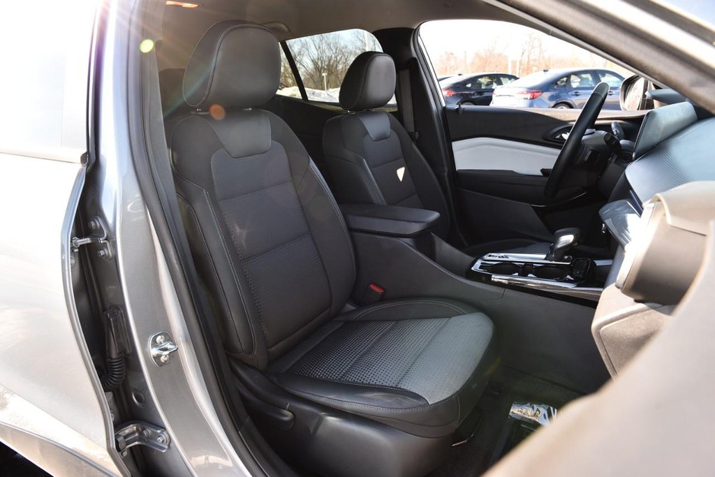 Chevrolet Trax Vehicle Image 18