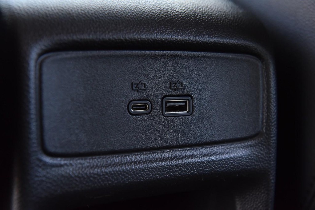 Chevrolet Trax Vehicle Image 20