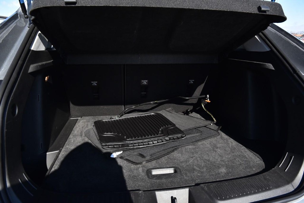 Chevrolet Trax Vehicle Image 21