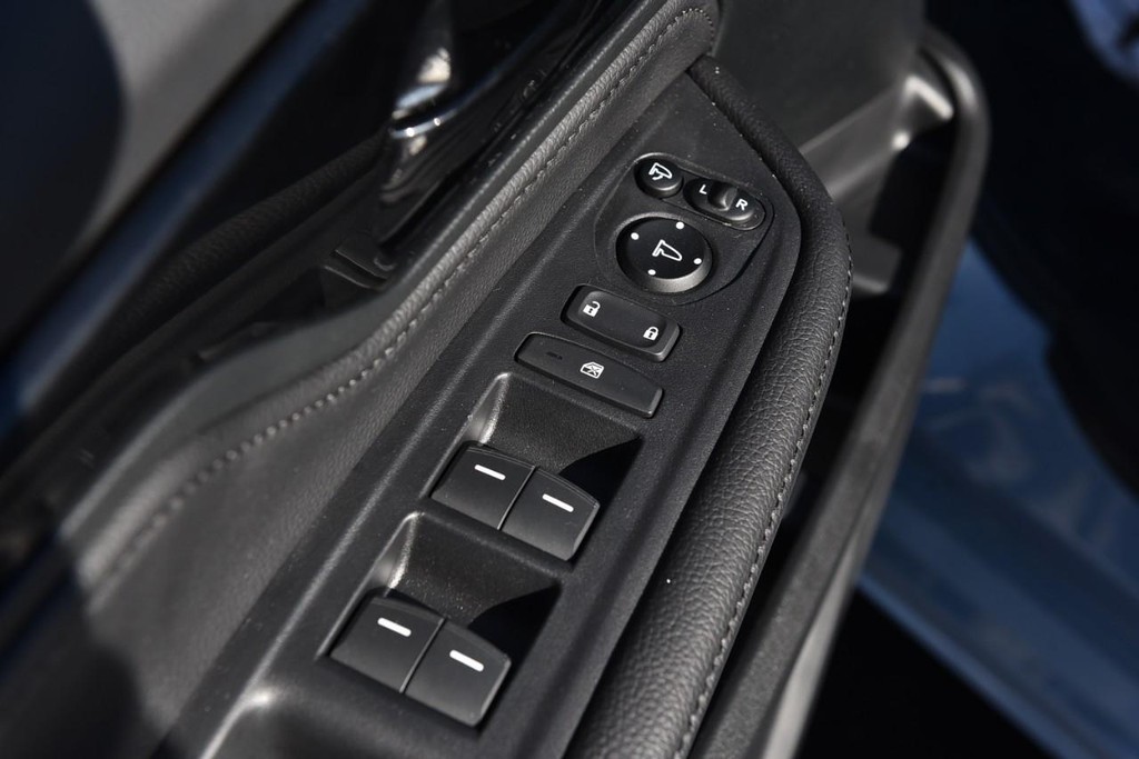 Honda Odyssey Vehicle Image 08