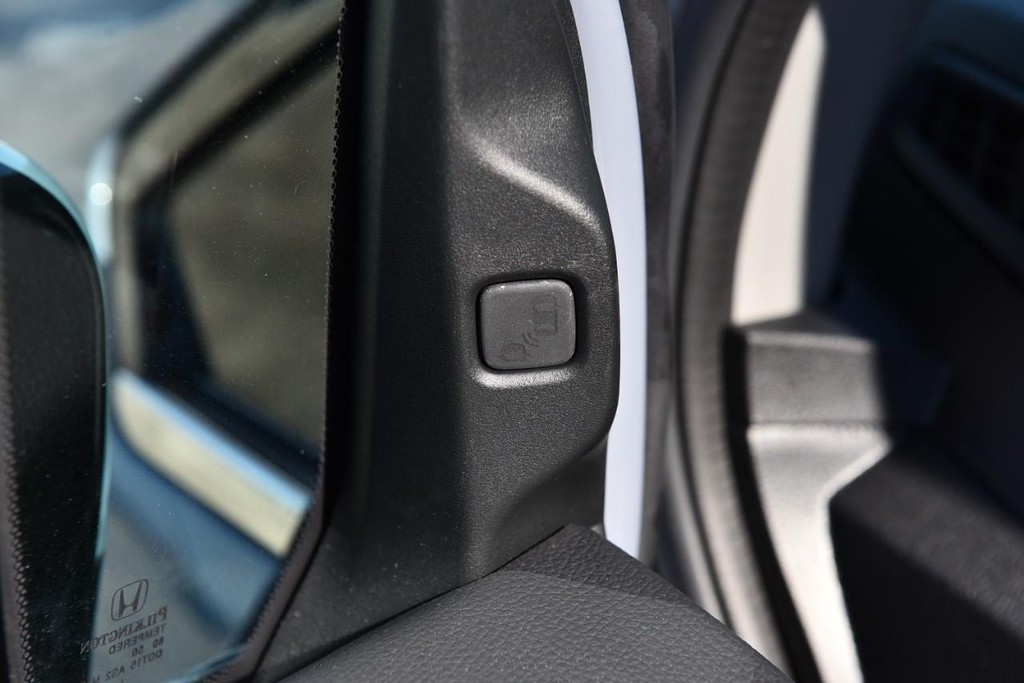 Honda Odyssey Vehicle Image 10