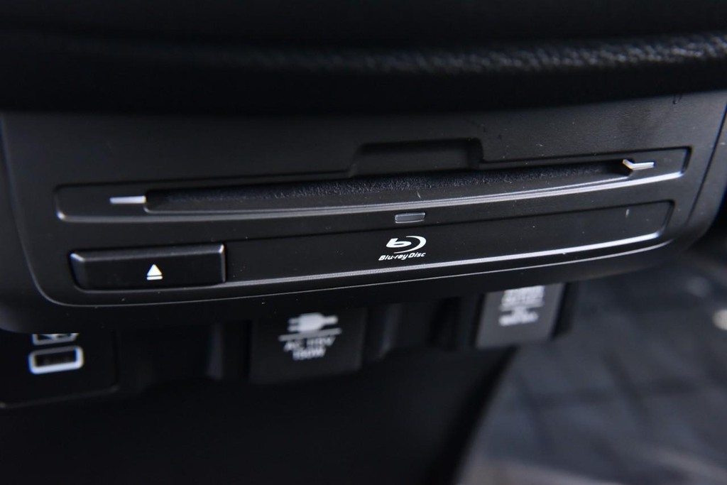 Honda Odyssey Vehicle Image 18