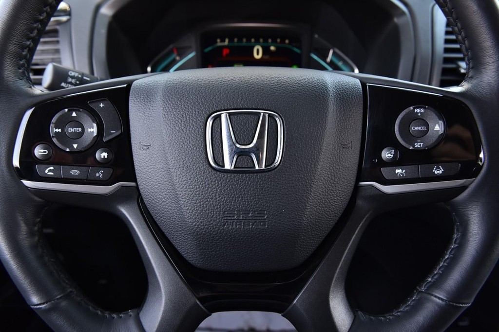 Honda Odyssey Vehicle Image 21