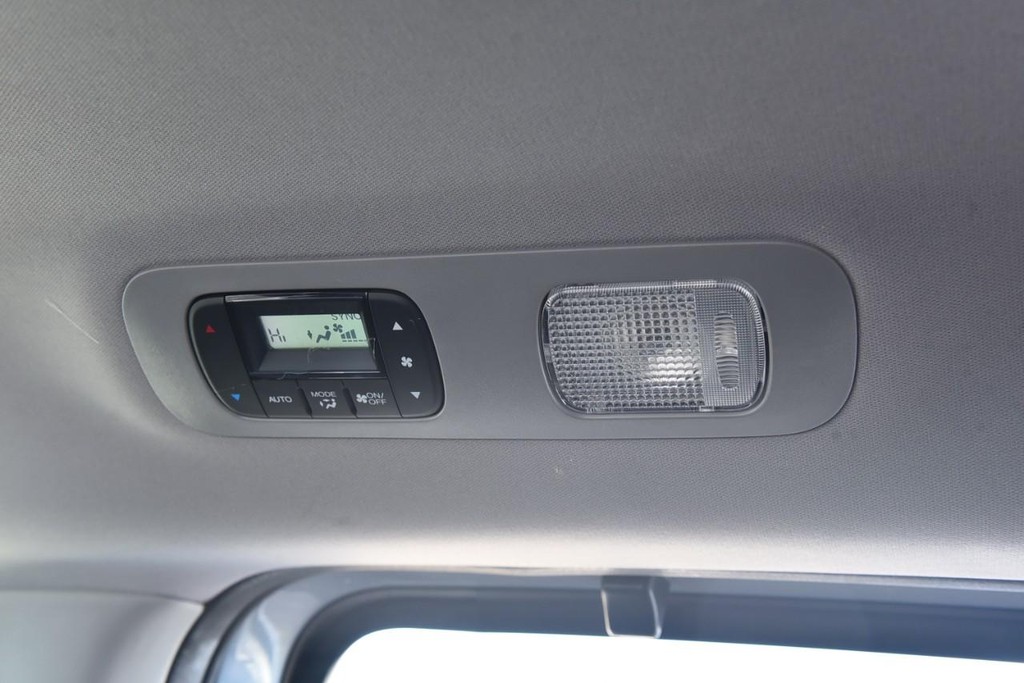Honda Odyssey Vehicle Image 26