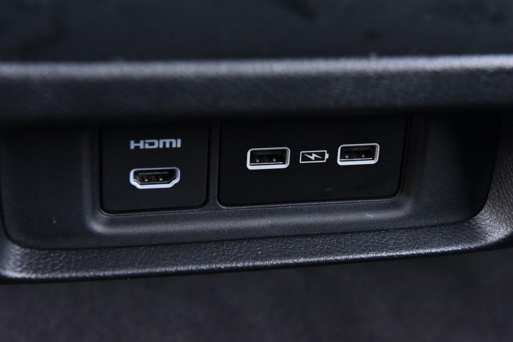 Honda Odyssey Vehicle Image 28