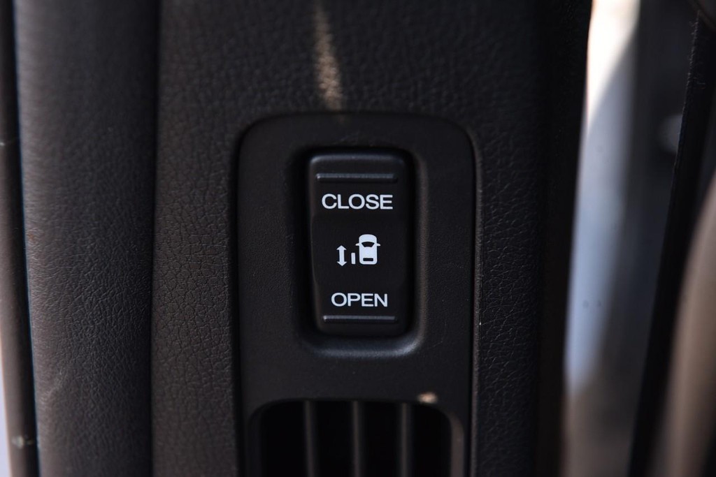 Honda Odyssey Vehicle Image 29