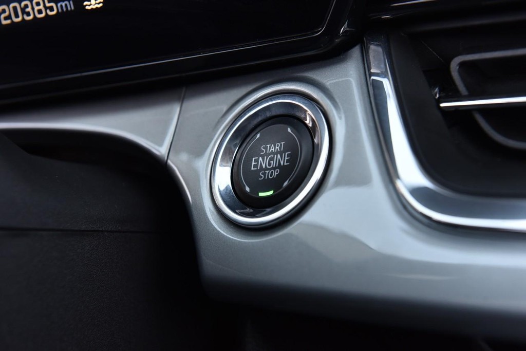 Chevrolet Trax Vehicle Image 15