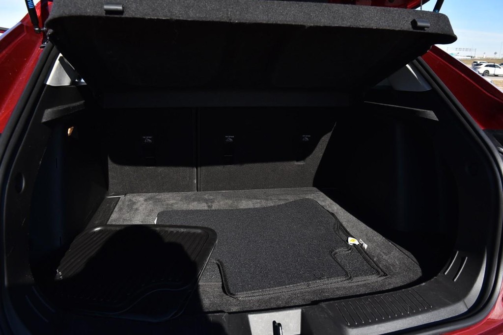 Chevrolet Trax Vehicle Image 21