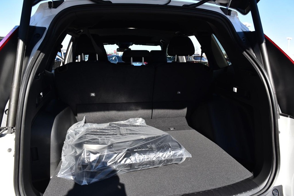 Honda CR-V Hybrid Vehicle Image 27