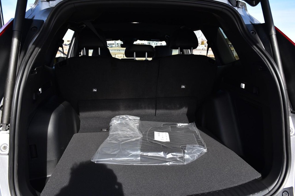 Honda CR-V Hybrid Vehicle Image 28