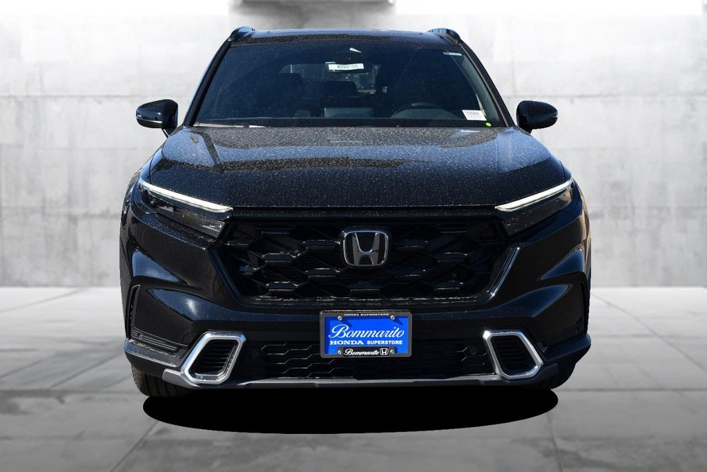 Honda CR-V Hybrid Vehicle Full-screen Gallery Image 4