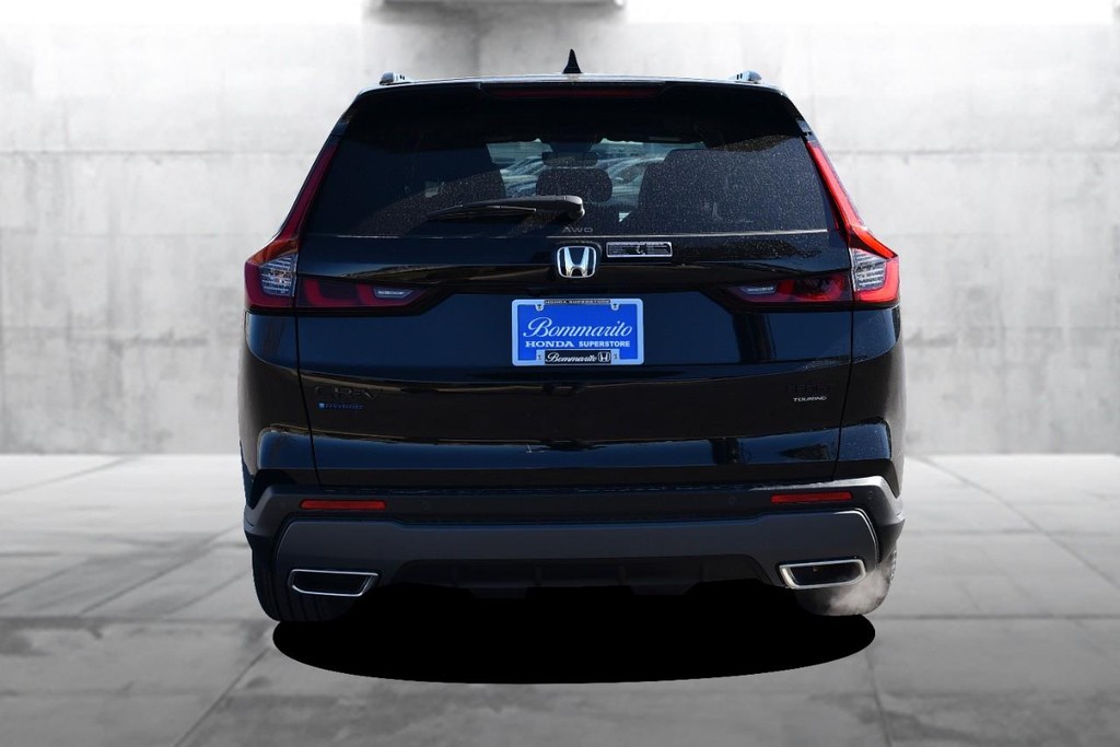 Honda CR-V Hybrid Vehicle Full-screen Gallery Image 6