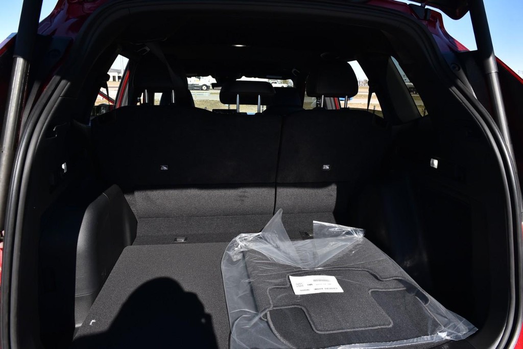 Honda CR-V Hybrid Vehicle Full-screen Gallery Image 28