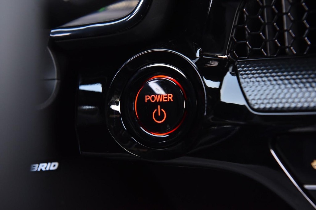 Honda CR-V Hybrid Vehicle Image 20