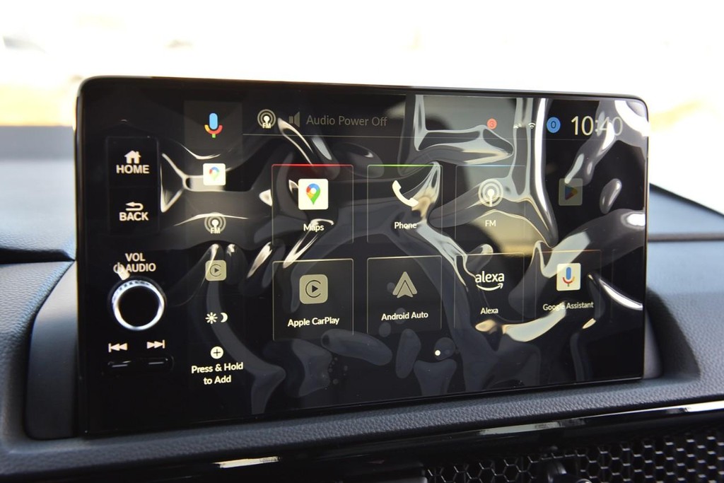 Honda CR-V Hybrid Vehicle Image 15