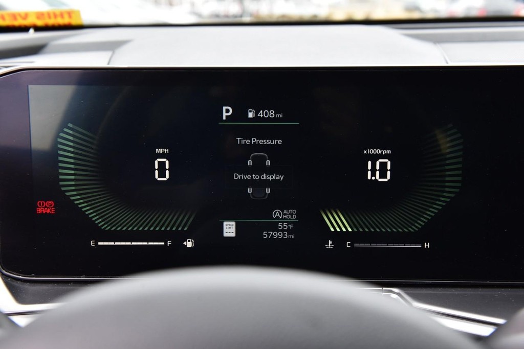 Kia Sorento Vehicle Image 11