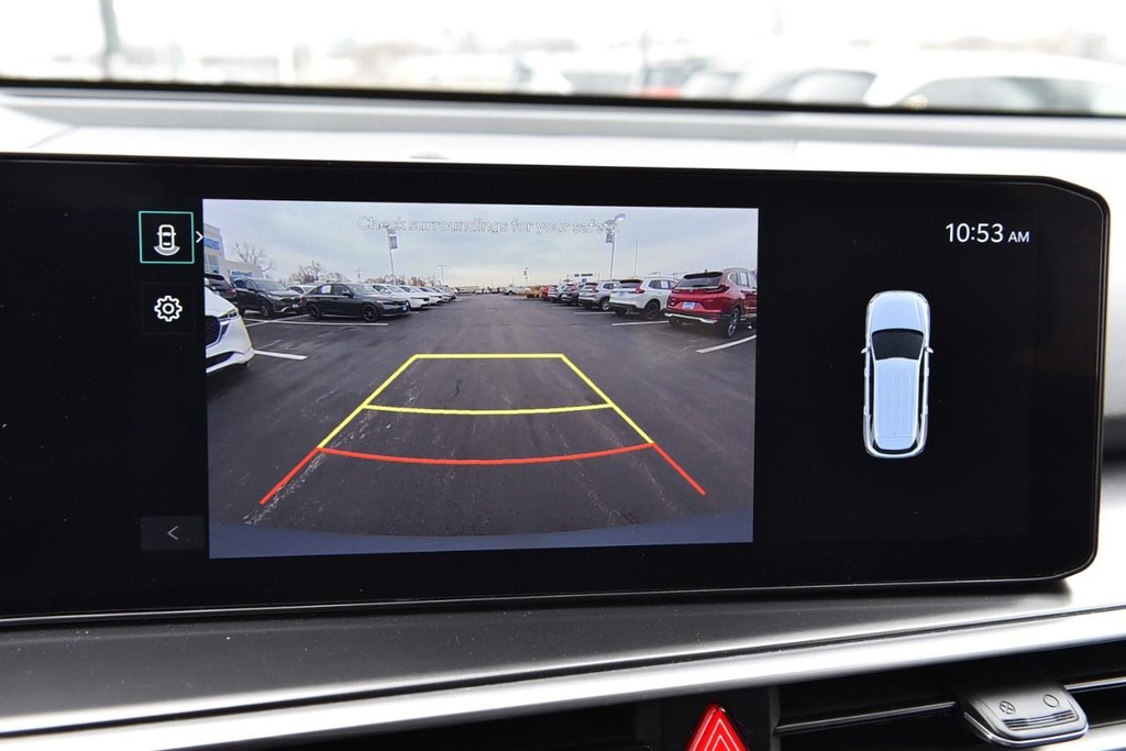 Kia Sorento Vehicle Image 12