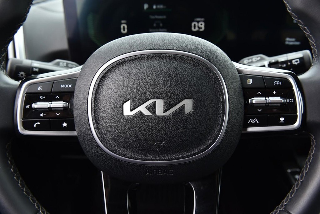 Kia Sorento Vehicle Image 19