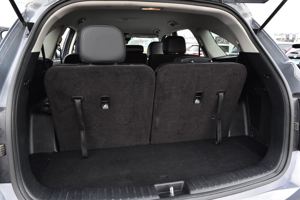 Kia Sorento Vehicle Image 26