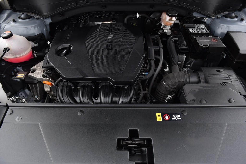 Kia Sorento Vehicle Image 27