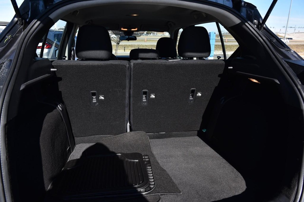 Nissan Kicks Vehicle Image 21