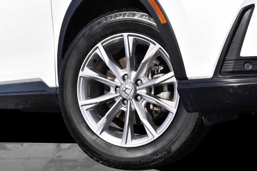 Honda CR-V Vehicle Image 03