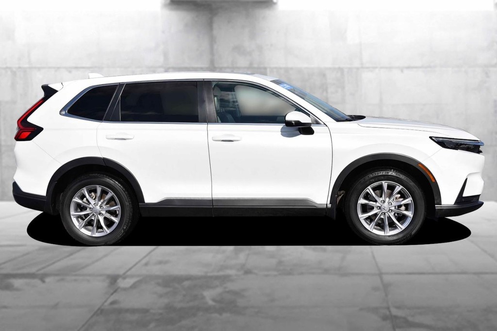 Honda CR-V Vehicle Image 05