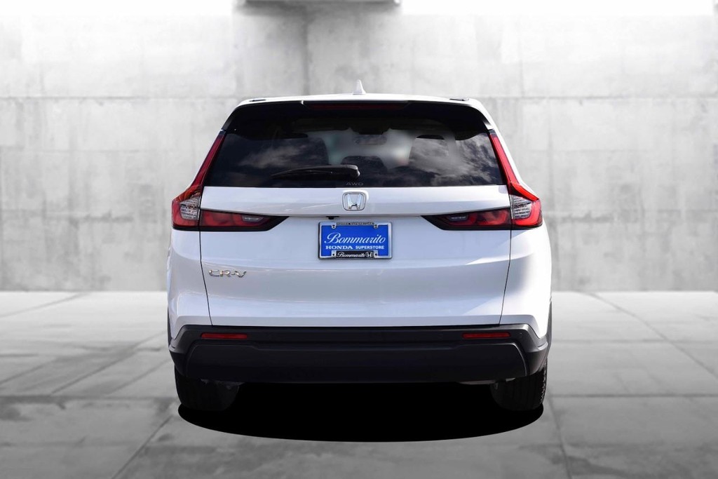 Honda CR-V Vehicle Image 06