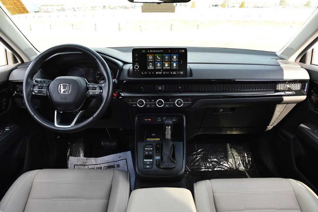 Honda CR-V Vehicle Image 07