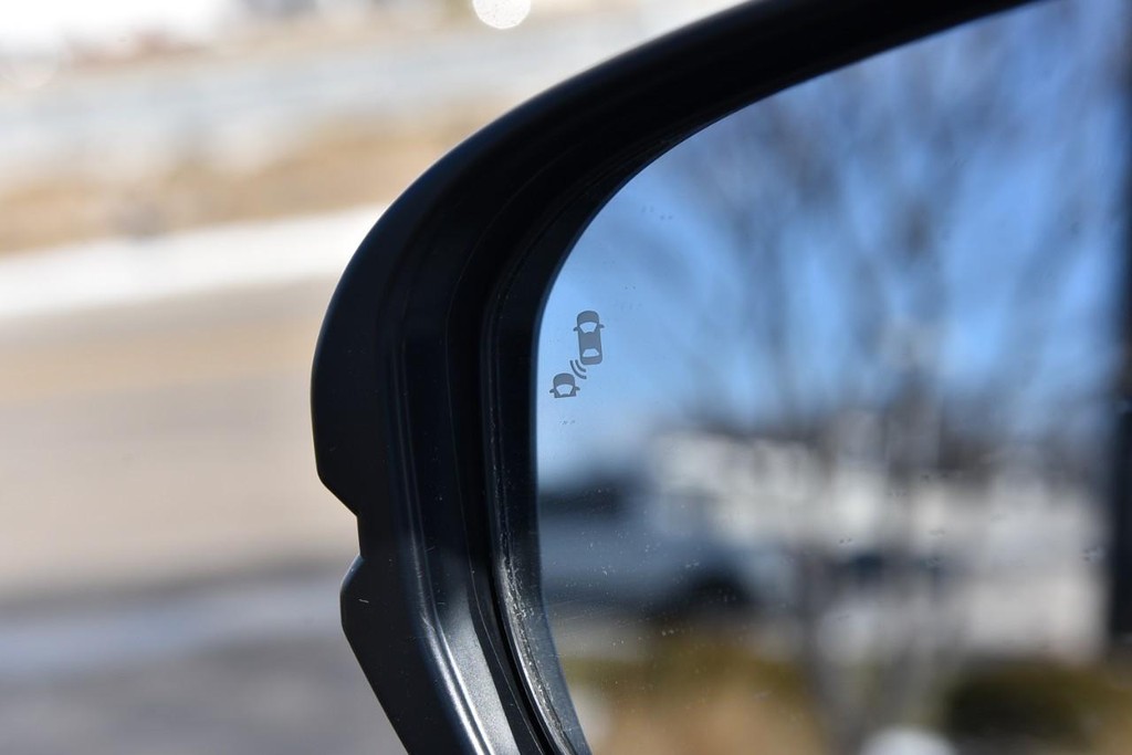 Honda CR-V Vehicle Image 10