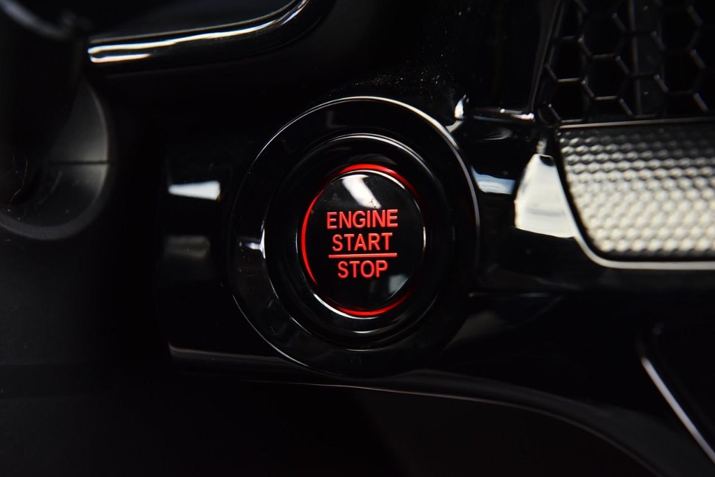 Honda CR-V Vehicle Image 20