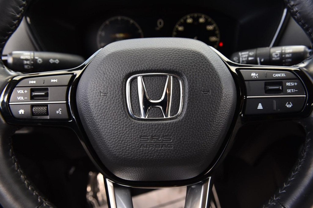 Honda CR-V Vehicle Image 21