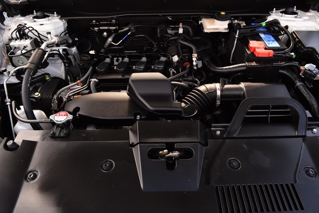 Honda CR-V Vehicle Image 29