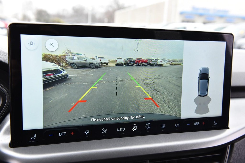 Ford Escape Vehicle Image 12