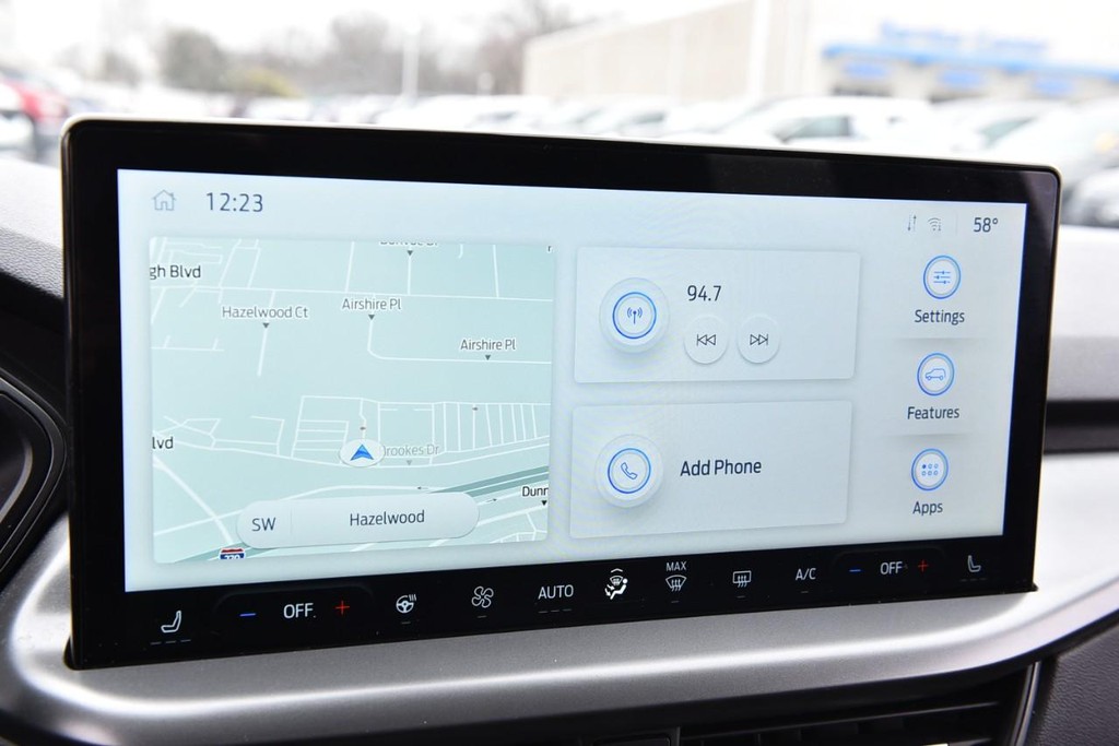 Ford Escape Vehicle Image 13