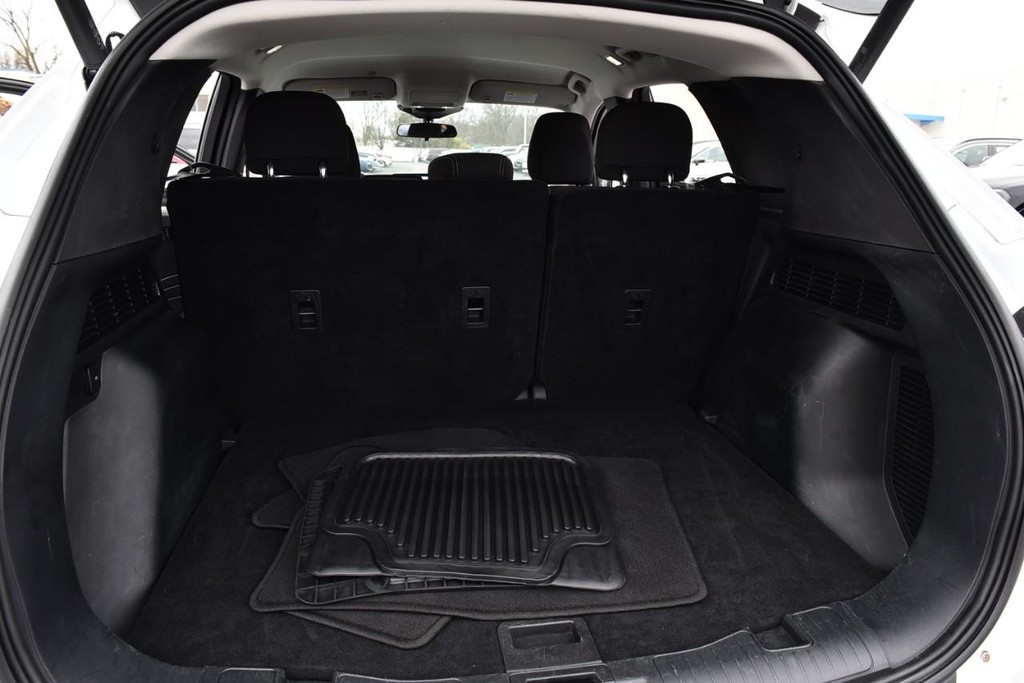 Ford Escape Vehicle Image 21