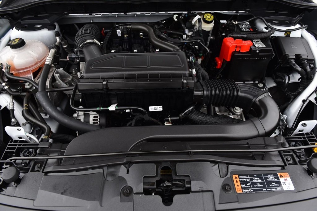 Ford Escape Vehicle Image 23