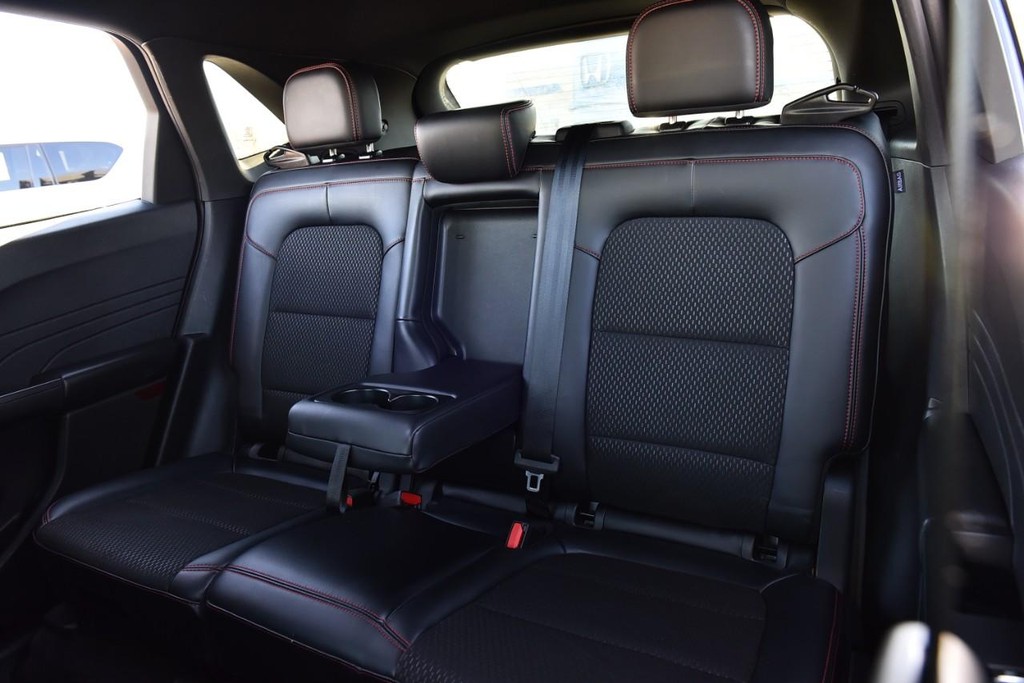 Ford Escape Vehicle Image 21