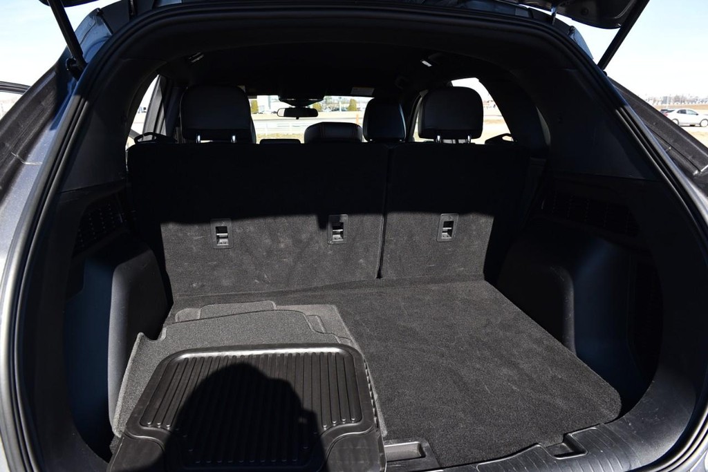 Ford Escape Vehicle Image 24