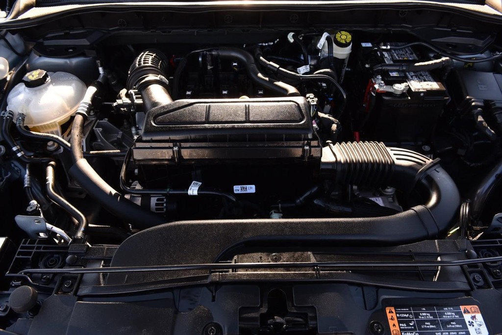 Ford Escape Vehicle Image 25