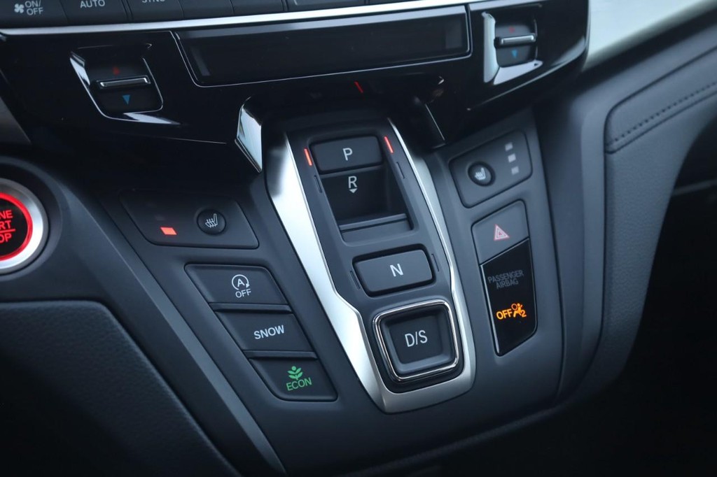 Honda Odyssey Vehicle Full-screen Gallery Image 17