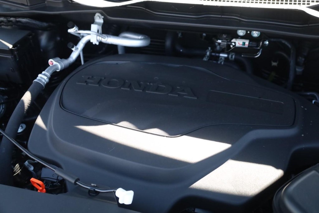 Honda Odyssey Vehicle Full-screen Gallery Image 24