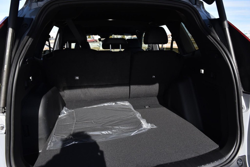 Honda CR-V Hybrid Vehicle Image 28