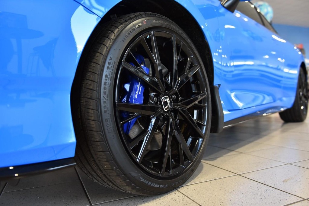 Honda Prelude Vehicle Image 04