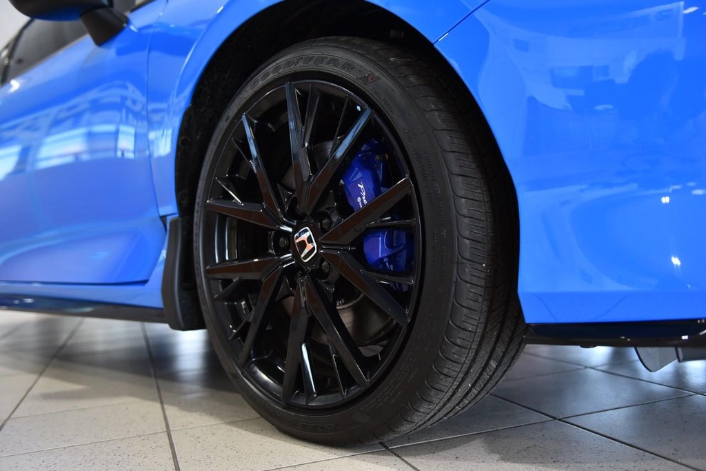 Honda Prelude Vehicle Image 07