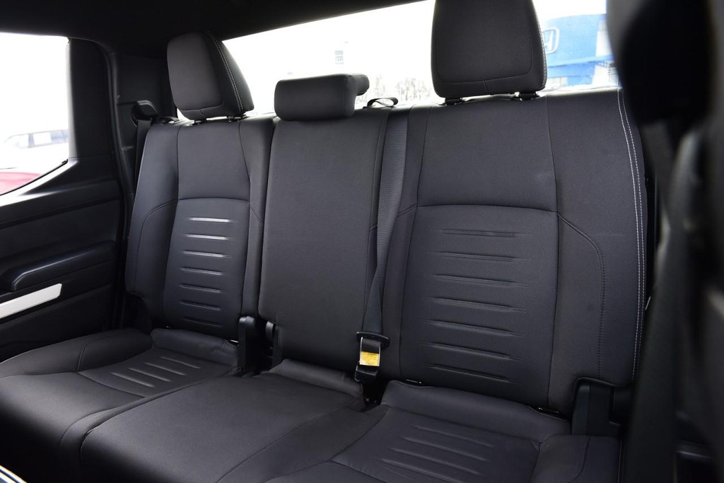 Toyota Tacoma 4WD Vehicle Image 22