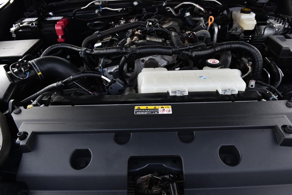 Toyota Tacoma 4WD Vehicle Image 24