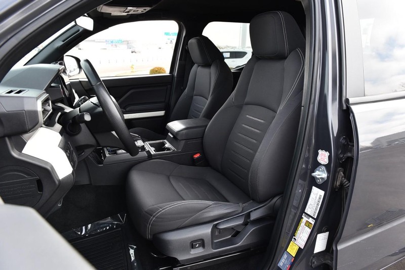 Toyota Tacoma 4WD Vehicle Image 20