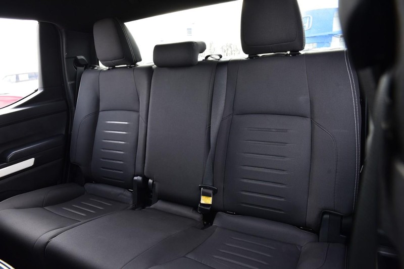 Toyota Tacoma 4WD Vehicle Image 22